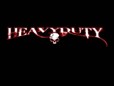 logo Heavy Duty (MAR)